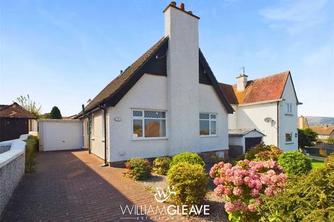 Elwy Gardens, Conwy LL30 3 bed bungalow for sale