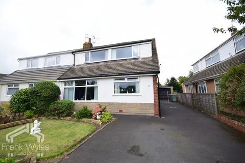 Harrogate Road, Lytham St Annes... 3 bed semi