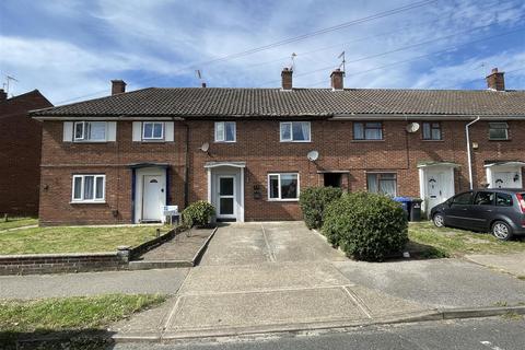 Northgate, Lowestoft 2 bed terraced house for sale