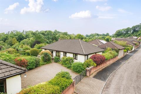 Ashleigh Park, Bampton, Tiverton 4 bed bungalow for sale
