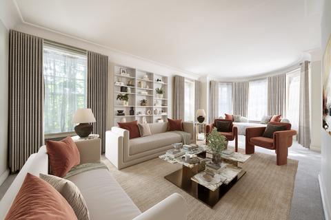 South Lodge, Circus Road, London, NW8 4 bed apartment for sale
