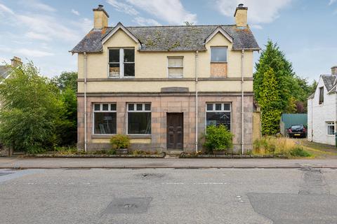 Old Bank House Main Street... Detached house for sale
