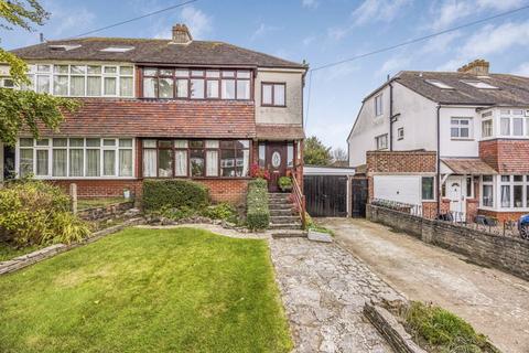 Brecon Avenue, Drayton 3 bed semi