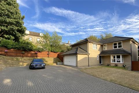 St. Edmunds Road, Ipswich, IP1 5 bed detached house for sale