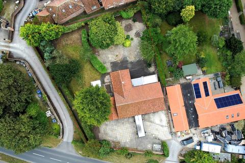 Main Street, Elvington, York, North... 2 bed detached bungalow for sale