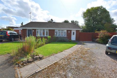 Broster Close, Moreton, Wirral, CH46 2 bed bungalow for sale