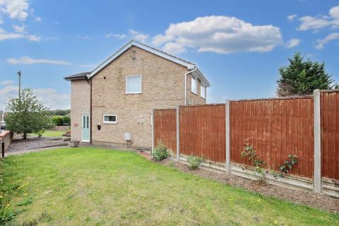Castle Lane, Haverhill CB9 3 bed semi