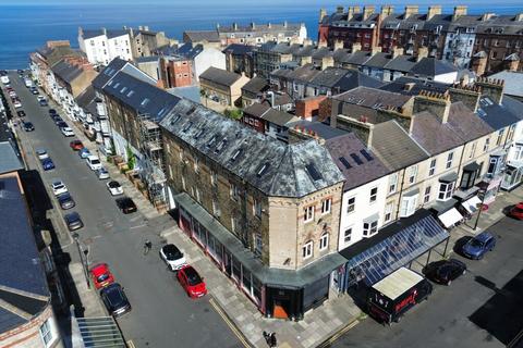 Milton Street, Saltburn