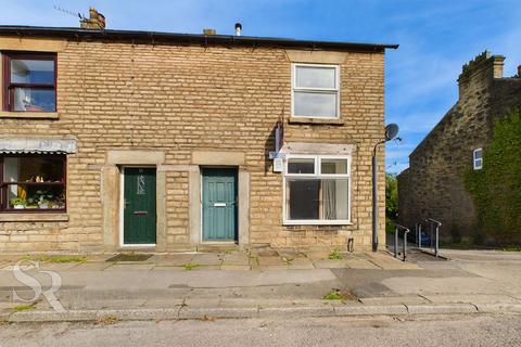 Buxton Road, Furness Vale, SK23 2 bed end of terrace house for sale