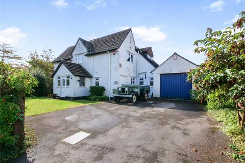 Little London, Oakhill 4 bed detached house for sale