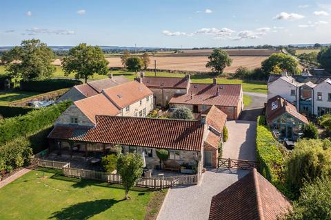 Westfield Farm, Little Barugh, Malton 11 bed house for sale