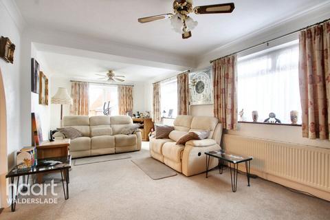 King George Road, Chatham 4 bed detached house for sale