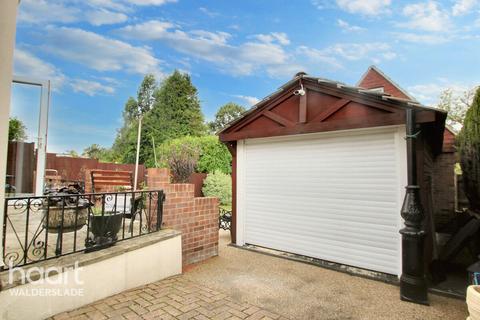 King George Road, Chatham 4 bed detached house for sale