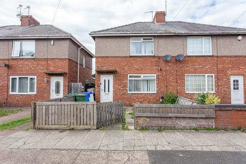 Twentieth Avenue, Blyth NE24 3 bed semi