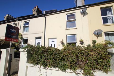 East Street, Littlehampton 2 bed cottage for sale