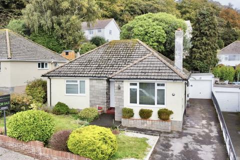 Padacre Road, Torquay TQ2 2 bed detached bungalow for sale
