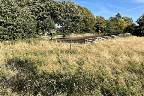 Bishop Monkton, Harrogate, North... Land for sale