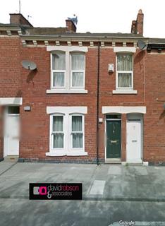 117 Scarborough Road Walker ... 3 bed flat for sale