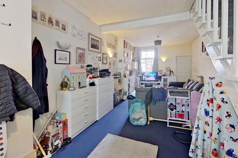 Dunton Street, Wigston LE18 3 bed terraced house for sale