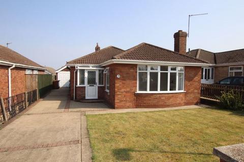 BEDFORD ROAD, CLEETHORPES 3 bed detached bungalow for sale