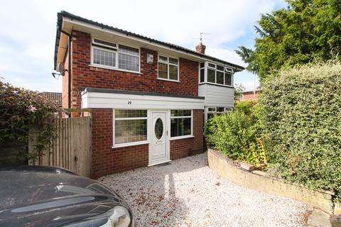 Beacon Road, Romiley 5 bed detached house for sale