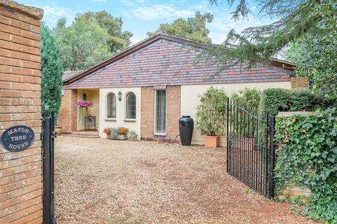 Rectory Lane, Milton Malsor... 6 bed detached house for sale
