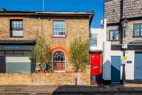 Kew Foot Road, Richmond, TW9 2 bed house for sale