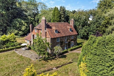 Brittains Lane, Sevenoaks, Kent 6 bed detached house for sale