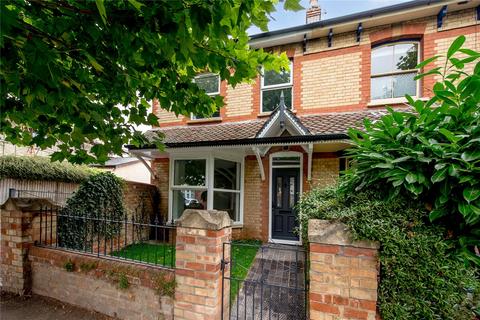 Holway Avenue, Taunton, Somerset, TA1 4 bed detached house for sale
