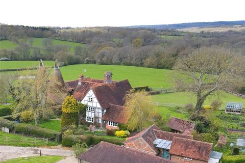 Criers Lane, Five Ashes, Mayfield... Equestrian property for sale