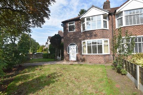 Chassen Road, Urmston, M41 3 bed semi