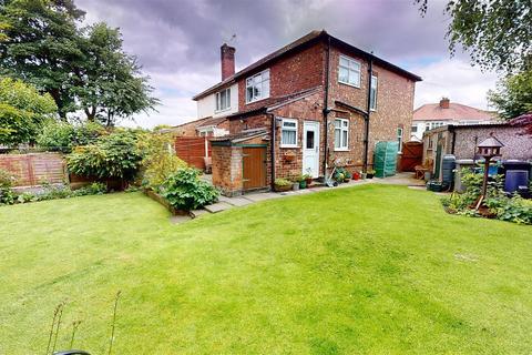 Whitby Avenue, Urmston, Manchester, M41 3 bed semi