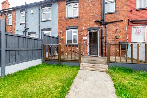Leeds LS9 3 bed terraced house for sale