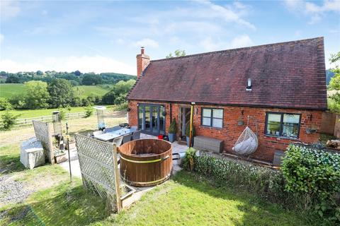 The Orchard, Lindridge, Tenbury... 3 bed bungalow for sale