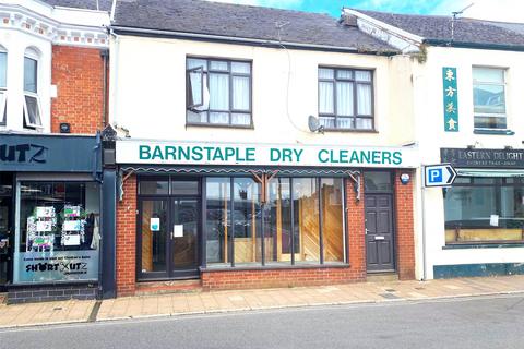 Bear Street, Barnstaple, Devon, EX32 House for sale