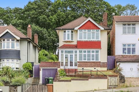 Ringmore Rise, London 3 bed house for sale