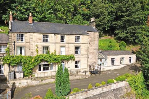 Masson House, Derby Road, Matlock... 15 bed semi