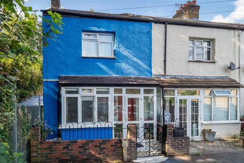 Pylbrook Road, Sutton 2 bed end of terrace house for sale