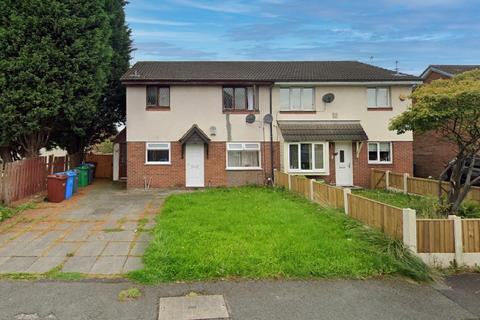 Brinklow, Manchester M11 2 bed apartment for sale
