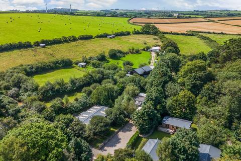 Brighton Cross, Truro, Cornwall, TR2 Land for sale