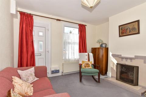Church Road, Oare, Faversham, Kent 2 bed terraced house for sale