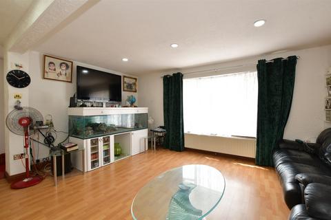 Parkhurst Road, London 4 bed end of terrace house for sale