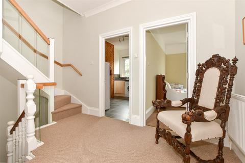 Alpine Road, Ventnor, Isle of Wight 3 bed apartment for sale