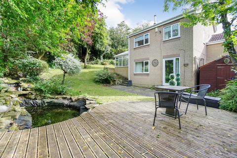 Cromwell Road, Bolsover, Chesterfield 3 bed house for sale