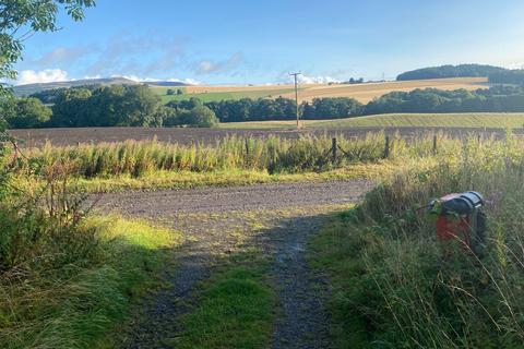 Baldragon Farm Development Site... House for sale