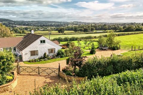 Eleighwater, Chard, TA20 3 bed bungalow for sale