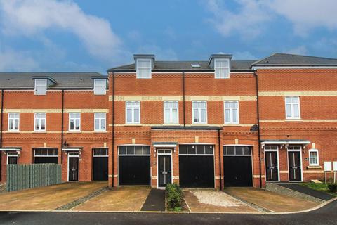 George Fitzroy Court, St. Mary Park... 3 bed townhouse for sale