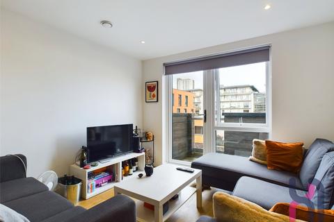 The Plaza, 1 Advent Way, Ancoats... 1 bed flat for sale