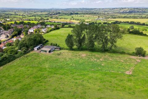 Ansford Hill, Castle Cary, BA7 4 bed property with land for sale