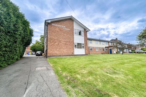 Hardwick Court, Wood Lane, Streetly... 2 bed apartment for sale